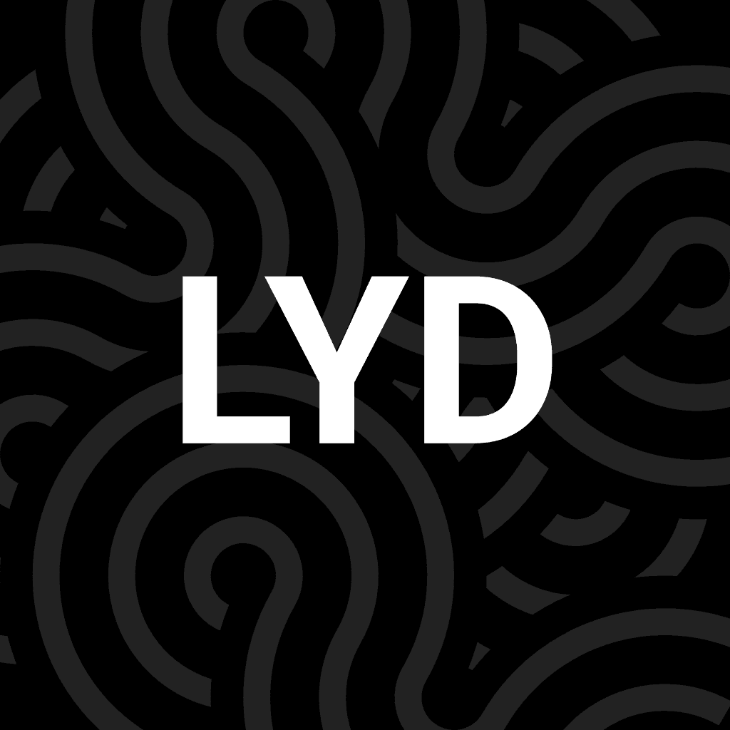 LYD app icon